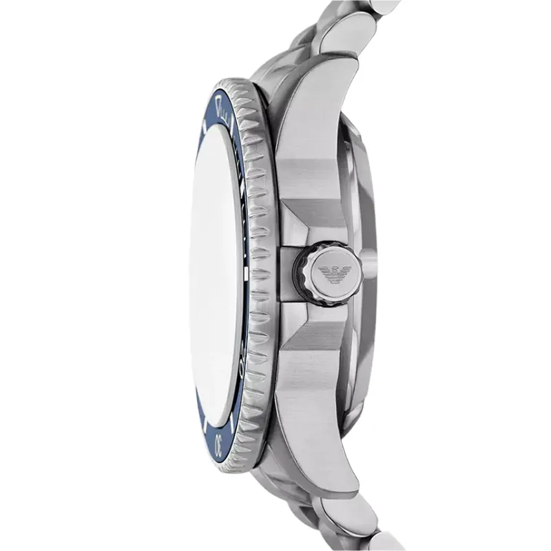 Emporio Armani Sea Explorer Automatic Men's Watch- AR60090